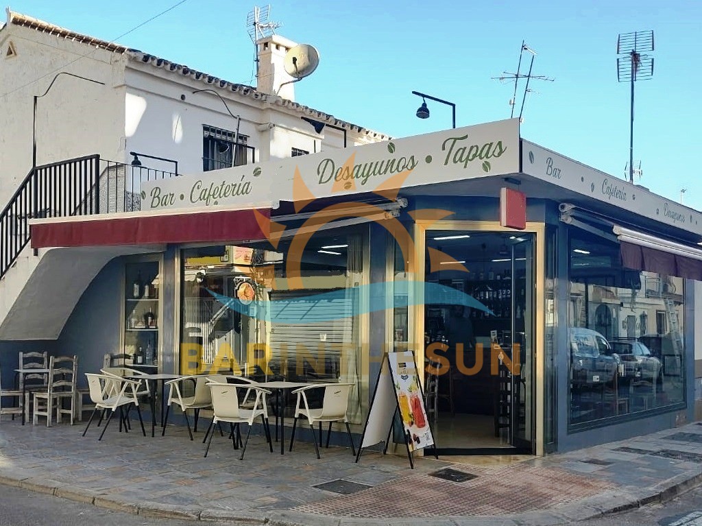 Los Boliches Cafeteria Bars For Lease, Cafeteria Bars in Spain For ...